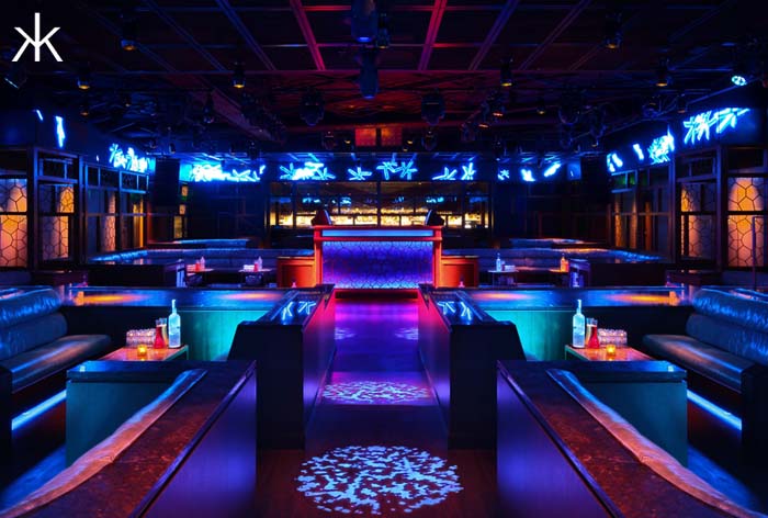 5 Vegas Hip Hop Clubs We Love Vegas Primer