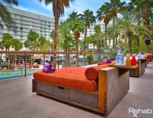 Rehab Pool Party Las Vegas: The Definitive Guide - Vegas Primer