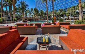 Rehab Pool Party Las Vegas: The Definitive Guide - Vegas Primer