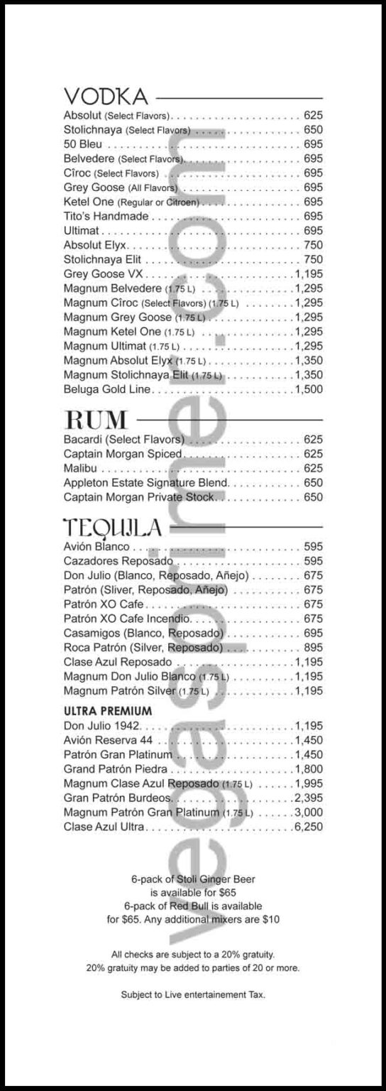 The Ultimate Guide To XS Las Vegas Vegas Primer