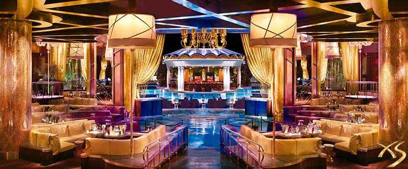 XS Las Vegas: Your 2022 Nightclub Guide - Vegas Primer
