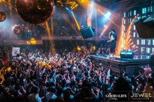 Jewel Nightclub [2022]: What You Need To Know - Vegas Primer