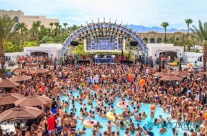 DAYLIGHT Beach Club: Bottle Service & Pool Guide [2023] - Vegas Primer