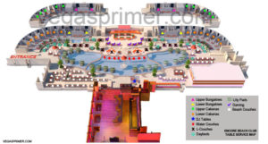 Encore Beach Club Night Swim: Complete Guide (2022) - Vegas Primer