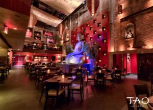 TAO Las Vegas Bottle Service & Nightclub Guide | Vegas Primer