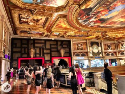 TAO Las Vegas Bottle Service & Nightclub Guide | Vegas Primer