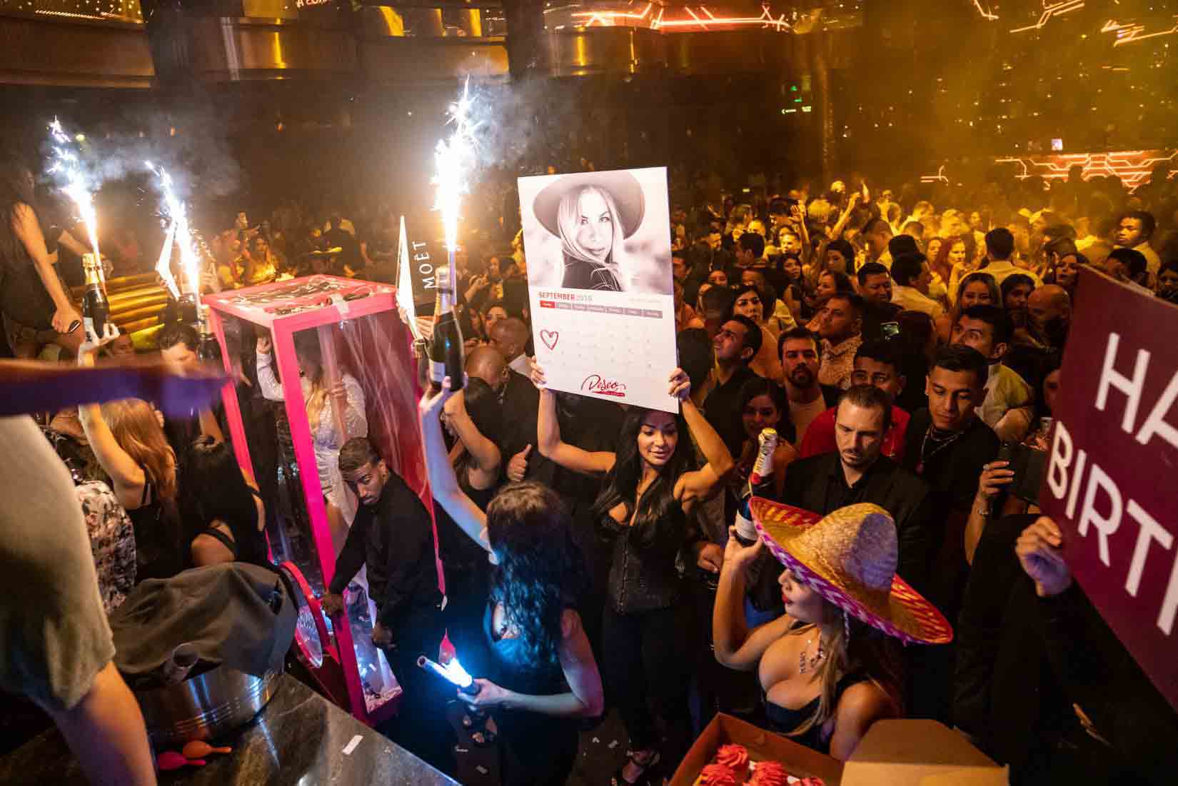 Latin Clubs In Las Vegas Where Should You Go? Vegas Primer