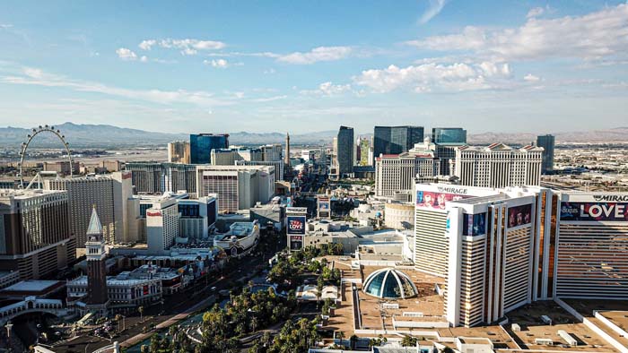Reopen Dates Las Vegas Nightclubs Pool Parties Vegas Primer