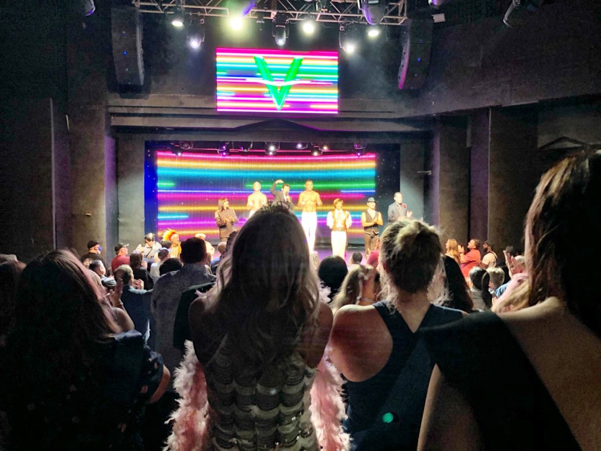 Las Vegas Shows Vegas Primer