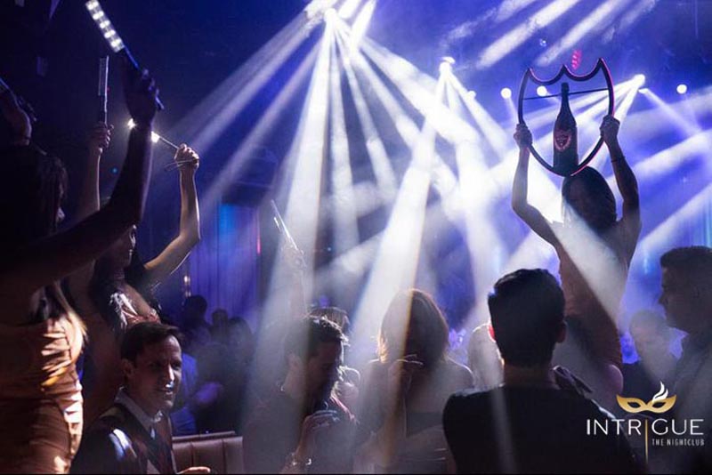 Tricks To Get Discounts On Las Vegas Bottle Service At Dayclubs And Nightclubs