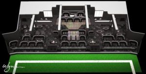 Wynn Field Club: Ultimate Allegiant Stadium Experience - Vegas Primer