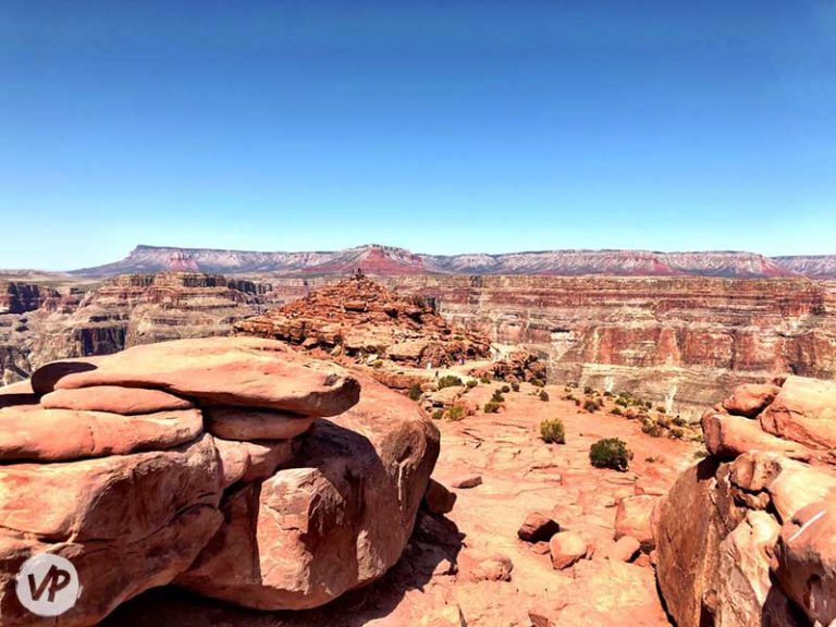 Best Things To Do At Grand Canyon West Rim (2024)