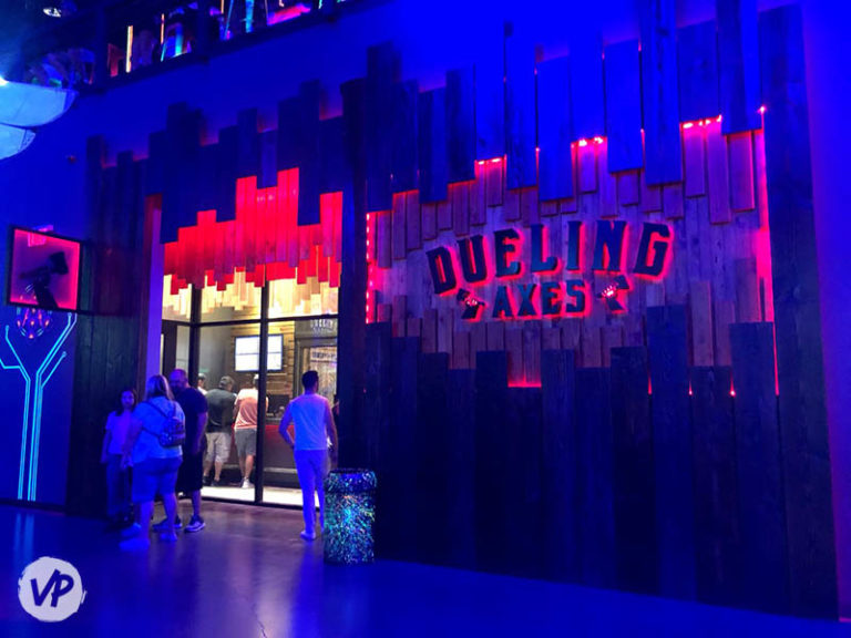 AREA15 Planning Guide What To See & Do Vegas Primer