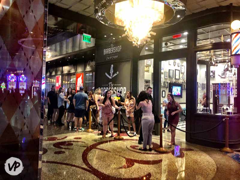 The Las Vegas Speakeasy (New Guide) Vegas Primer