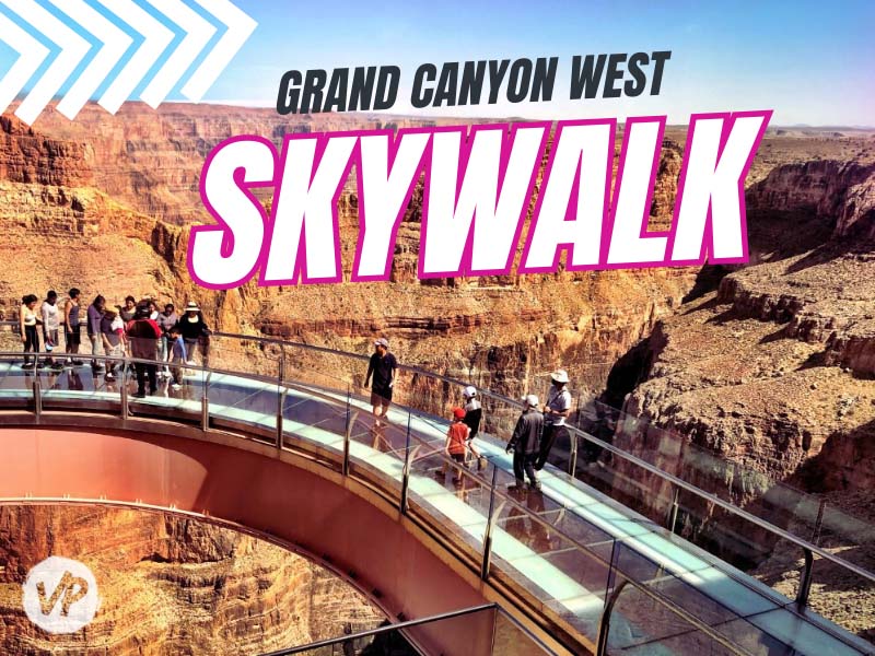 Is The Grand Canyon Skywalk Worth It 2024 Review Vegas Primer