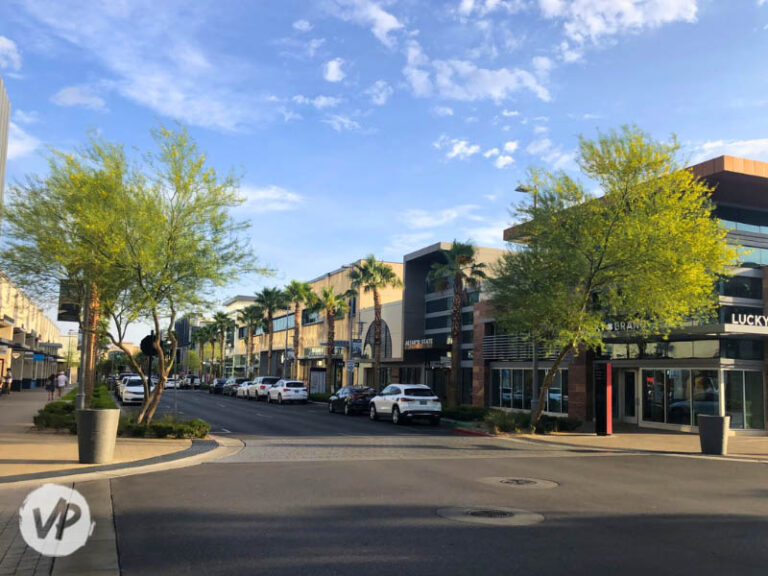 Living in Summerlin NV What To Know Before Moving Here